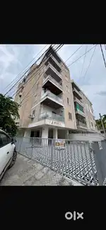 3bhk furnished ajmer road