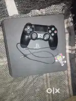 Ps4 1tb game