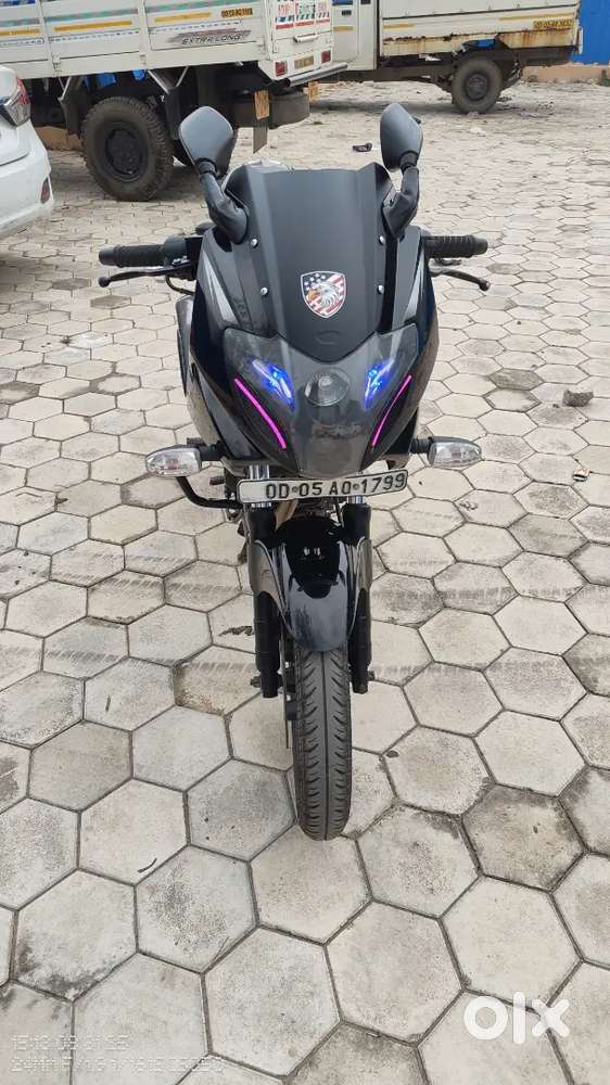 Very good condition