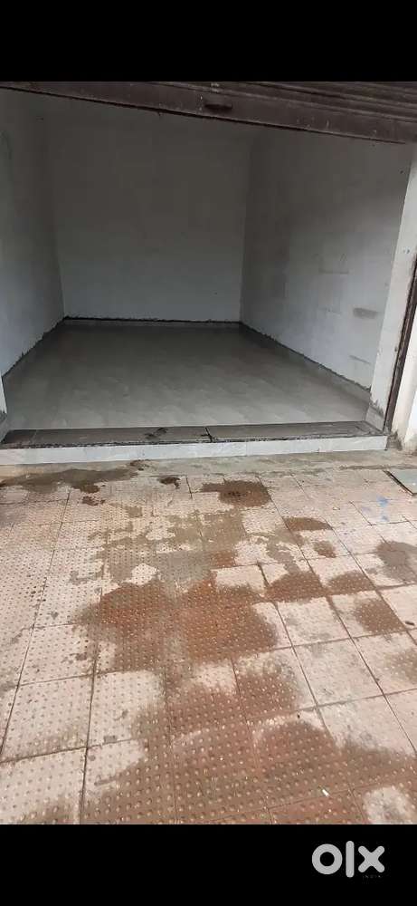 Shop for rent in kachna raipur near raheja nirvana  main road