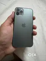 Iphone 11 pro
