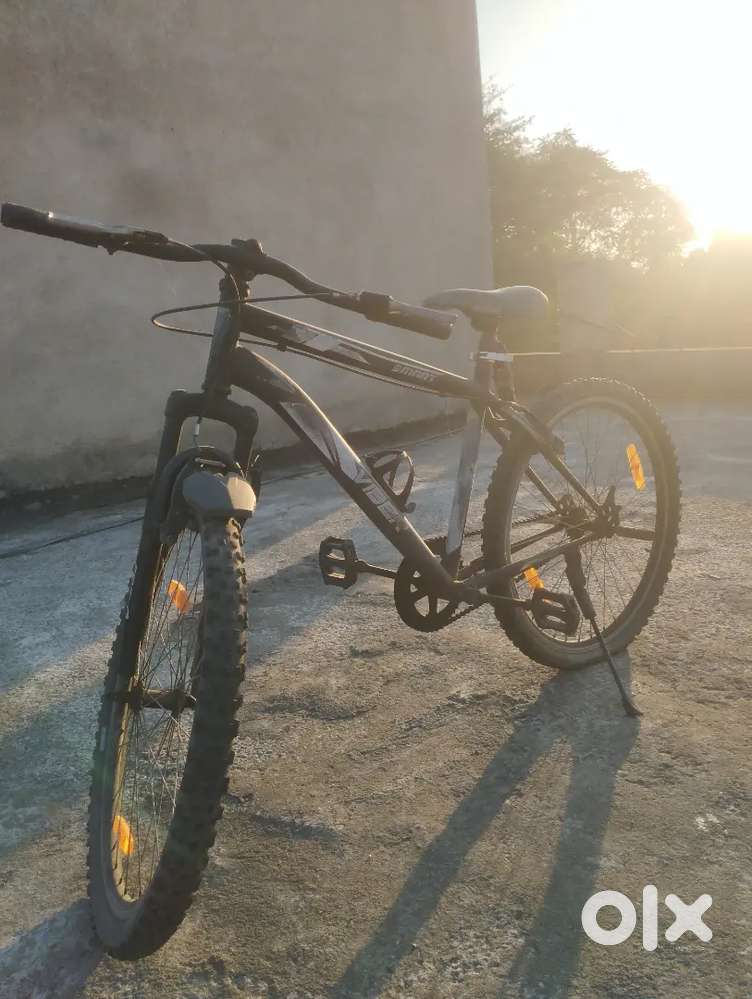 Bycycle in good condition