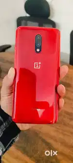 One plus 7, 8/256
