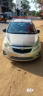 Chevrolet Beat 2013 Petrol 94000 Km Driven
