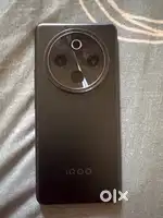 Iqoo Z10 12/256 Black Just Unboxed