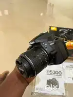 Cameras on Rent  Nikon Camera Rental