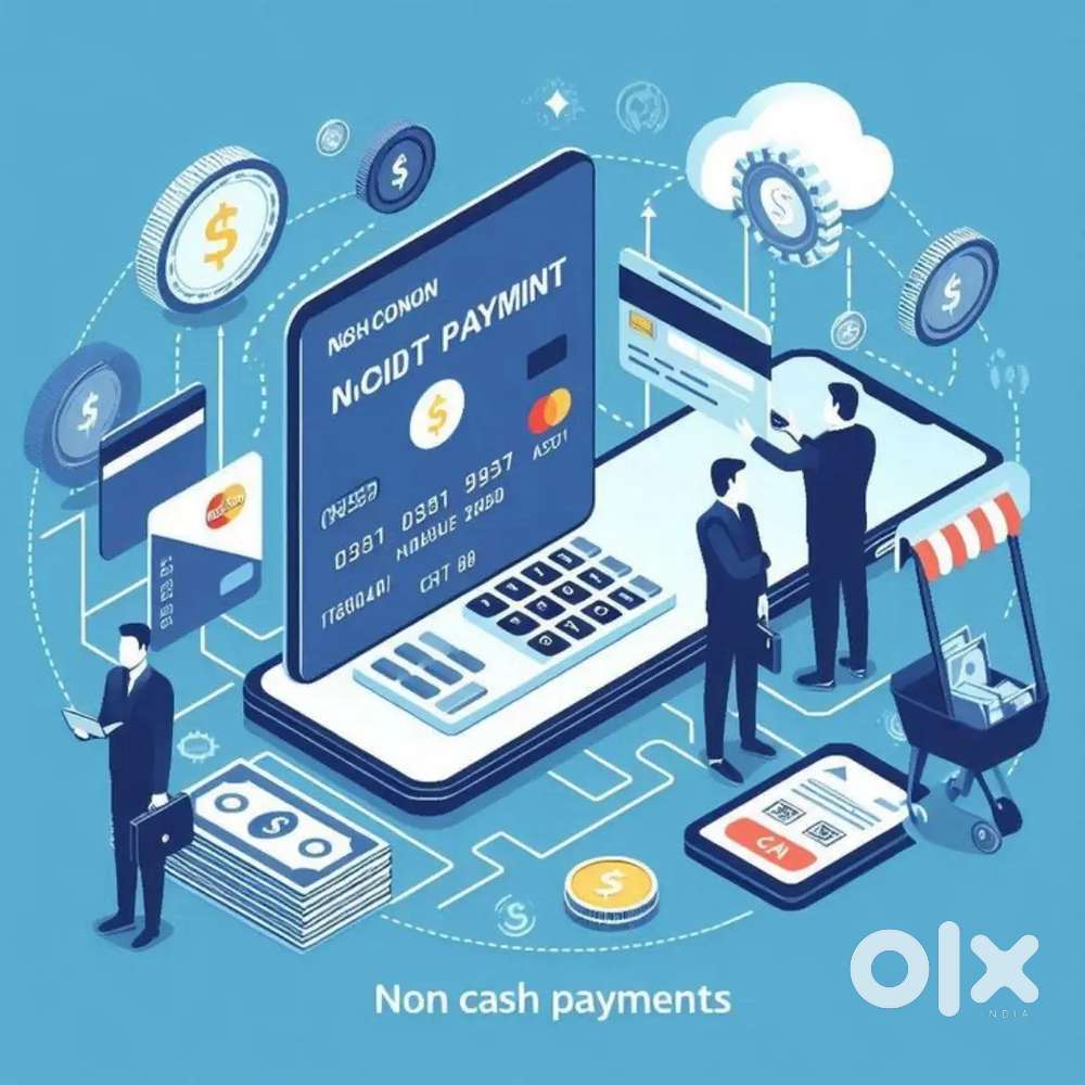 We need bank employee