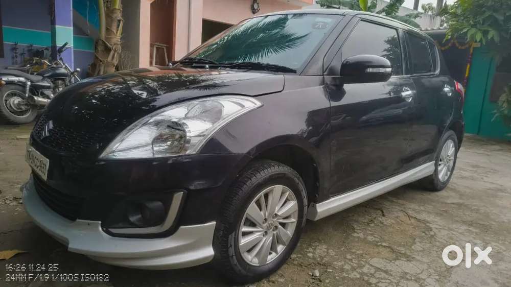 2016 Swift ZXI, Excellent Condition & Full Company service