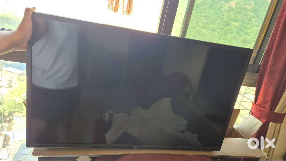 Vu 43 Full HD LED Tv