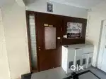 4bhk fully furnished flat for sale