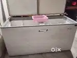 D freeze 500 ltr