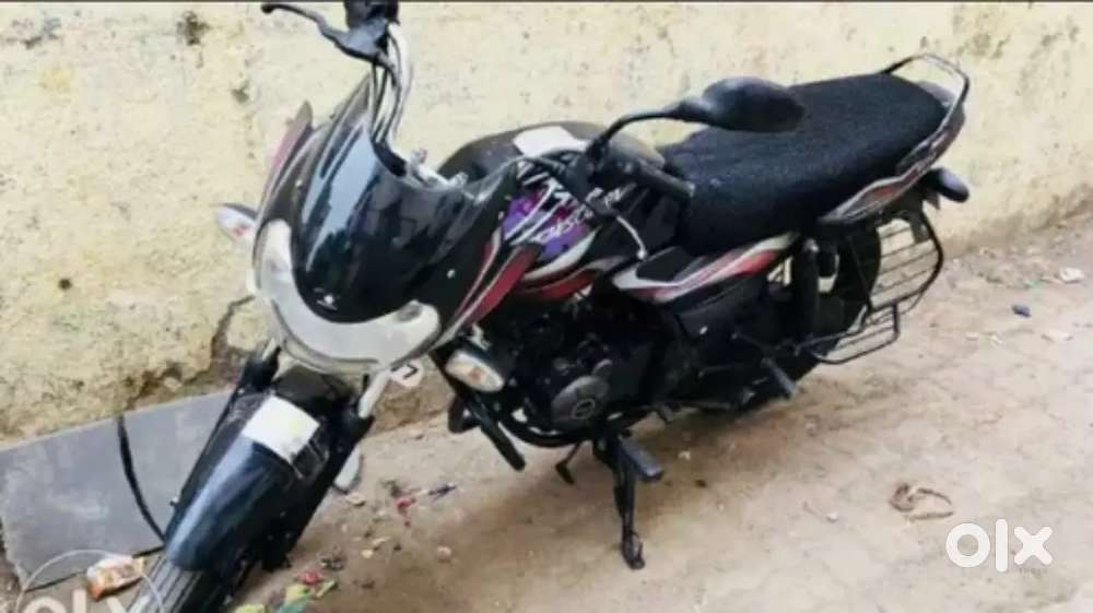 Very good condition no engine work