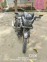 Apache RTR 180 2021 Model