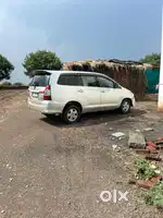 Toyota Innova 2006 CNG & Hybrids Good Condition