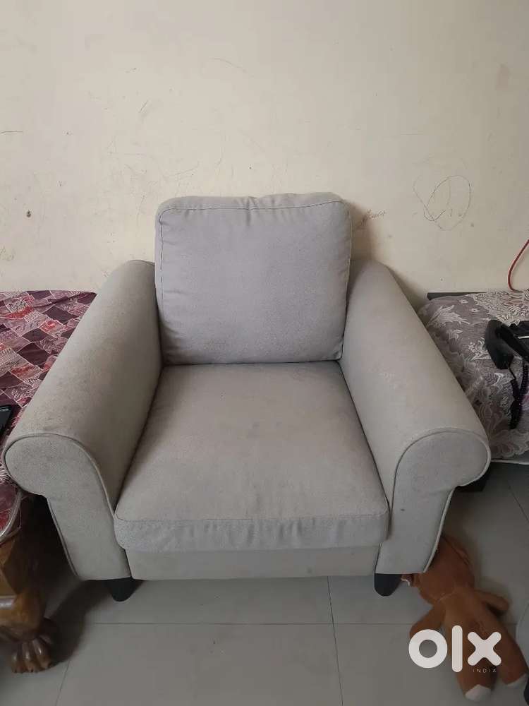 Sofa 5 sitter comfortable