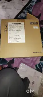 Epson Thermal printer .TM-T82X