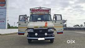 TATA 407 BS4