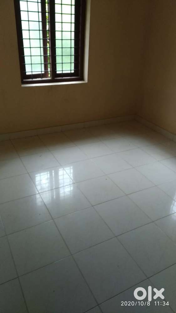 DOUBLE STORIED HOUSE FOR RENT ERANJIPALAM