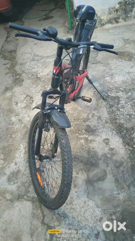 Dynaminte ZX
