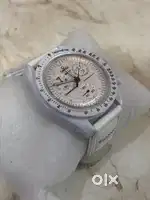 Omega watch