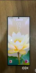Samsung galaxy S 22 Ultra