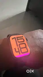 APPLE WATCH SERIES 7