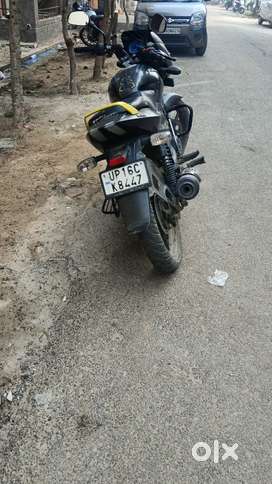 Badhiya bike hai per mujhe jarurat hai