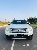 Renault Duster 2012-2015 110PS Diesel RxL, 2013, Diesel