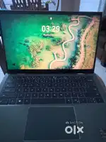 Dell Inspirion Ryzen 5000 series (2in1 laptop +tablet)