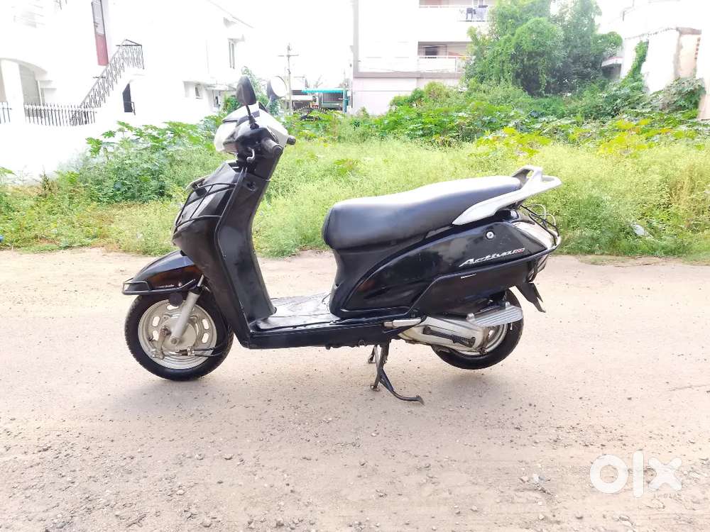 Honda Activa 125 for sale