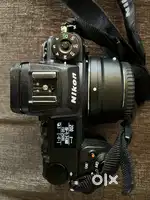 Nikon Z6 2 Mirrorless Camera