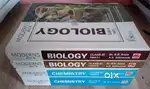 MODERN'S abc Chemistry and Biology Books by Dr.SP.Jauhar