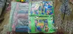 School carriage Bags