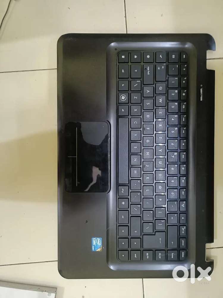 All types of laptop parts available