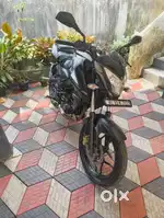 Bajaj pulsar NS 160 for sale