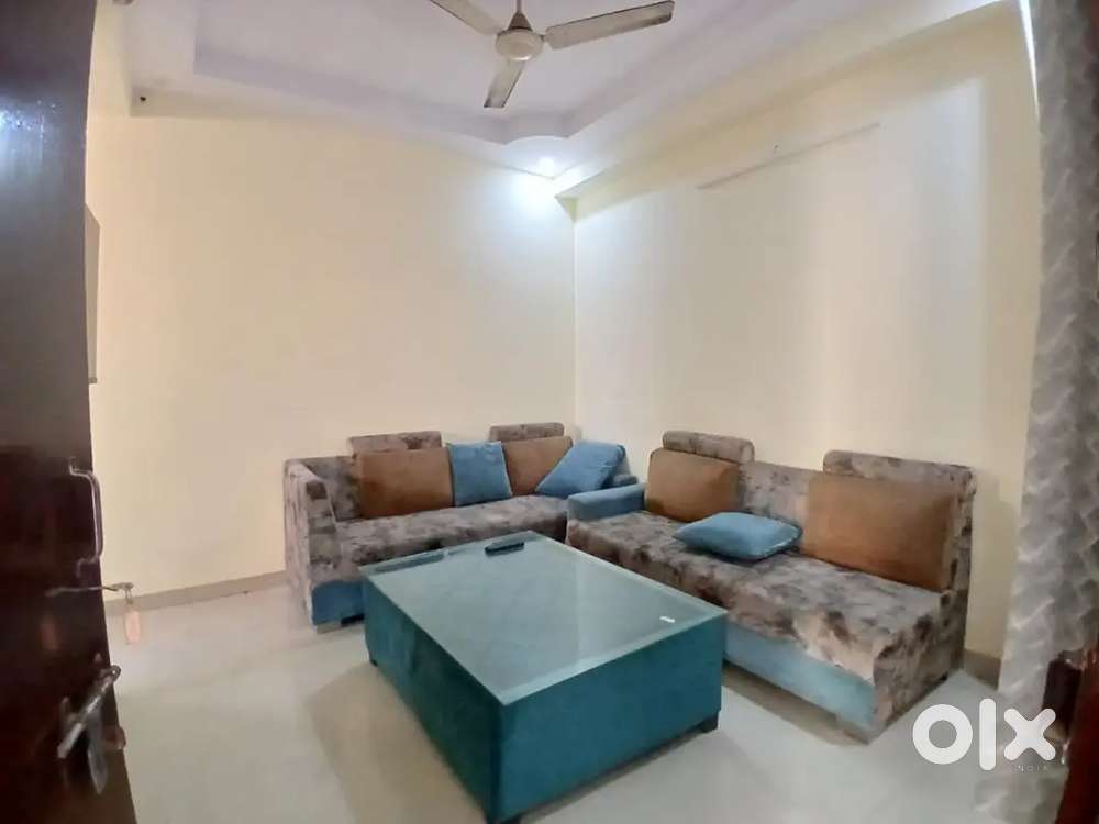 Vaishali, 2BHK Full furnished for service class family/male/Female