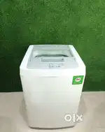 Latest model Lg fully automatic Washing machine