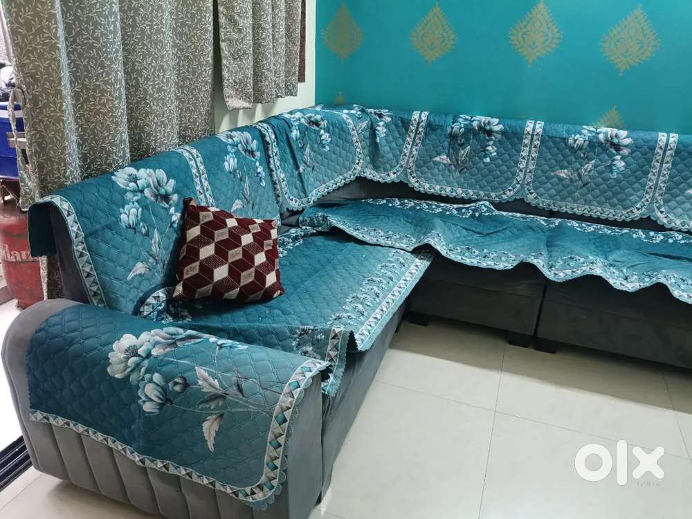 Shofa L safe ka hai