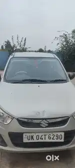 Maruti Suzuki Alto K10 2015 Petrol 64000 Km Driven