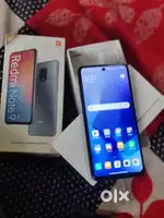 REDMI NOTE 9 PRO