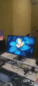 Dell Monitor P2417H 24 Inch