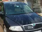 Skoda Laura 1.9 Ambiente 2008 Diesel Well Maintained