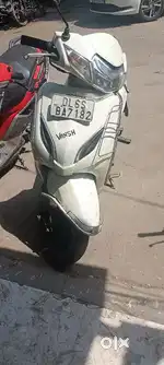 Honda Activa 5g 11dec 2018