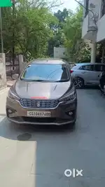 Ertiga ZXi+ Hybrid TOP Model AUTOMATIC -2020 Petrol 63000 Km