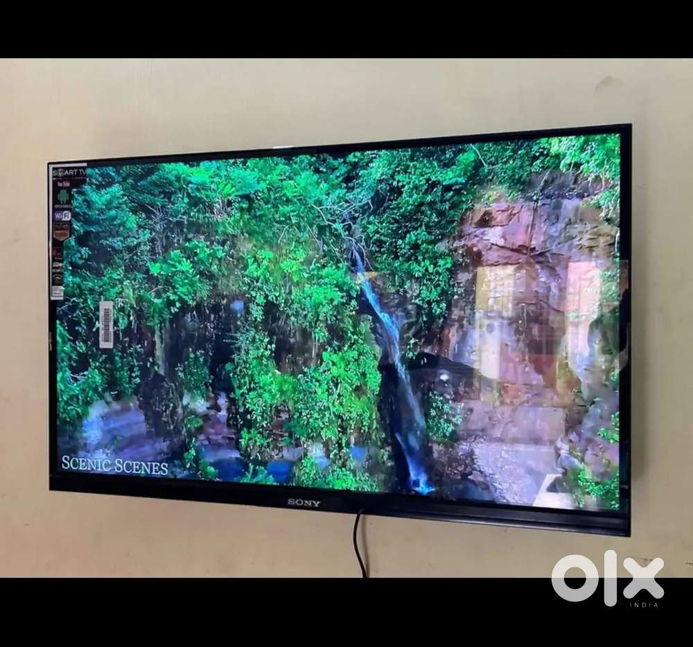 அதிரடி தள்ளுபடி விலையில் LATEST MODEL LED ANDROID TV SUPER SALE