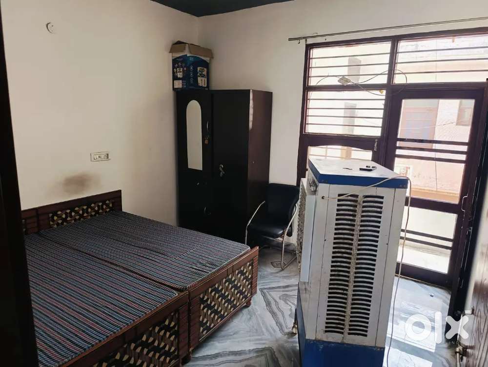 2BHK INDEPENDENT FURNISHED KOHTI