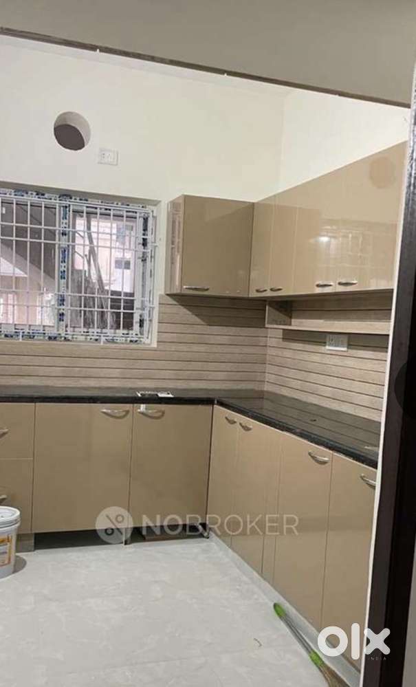 2BHK at Ground Floor house for rent