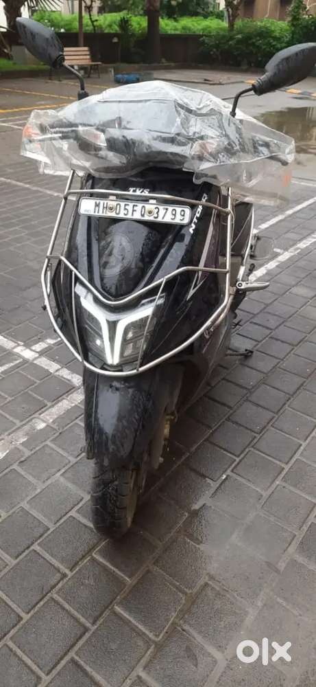 In very good condition