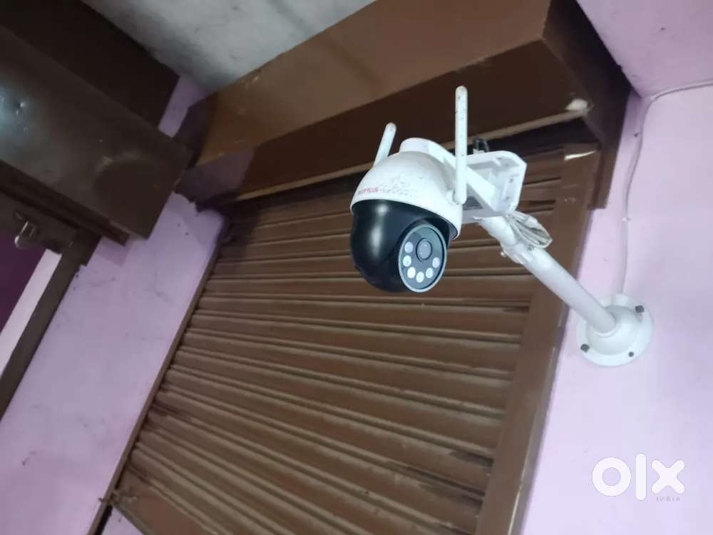 CP PLUS CCTV 4G SIM MODEL