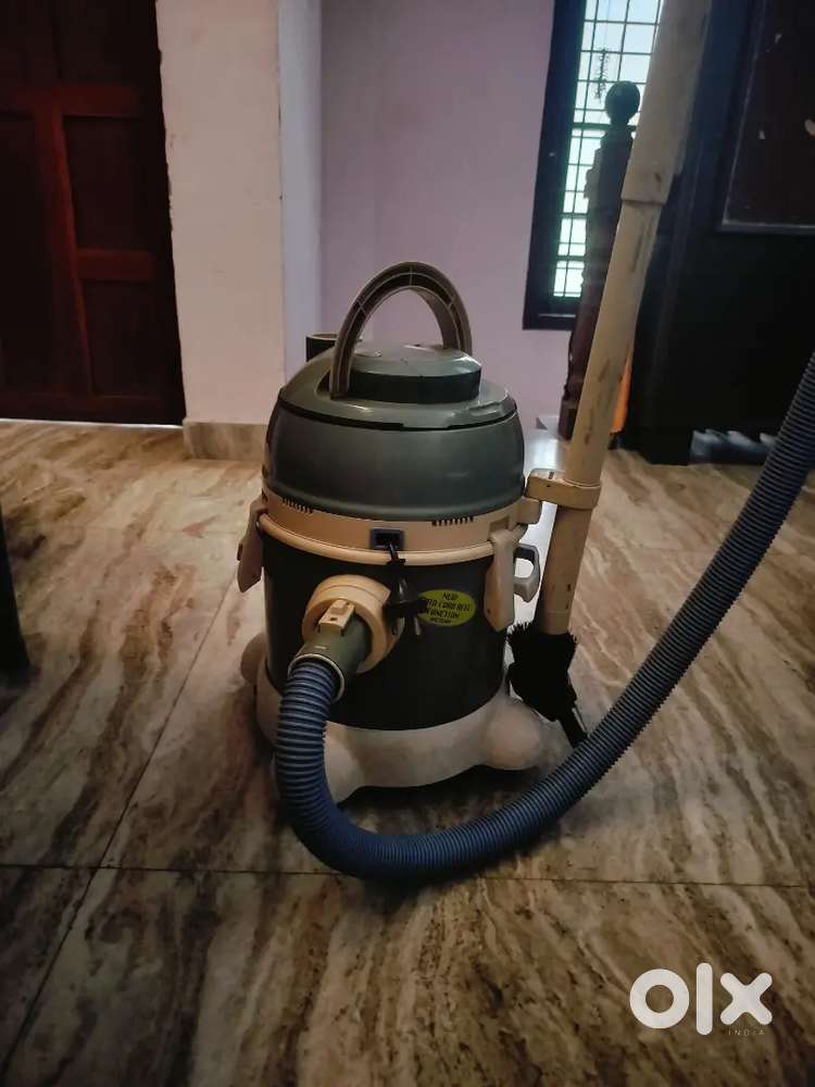 Vaccum cleaner